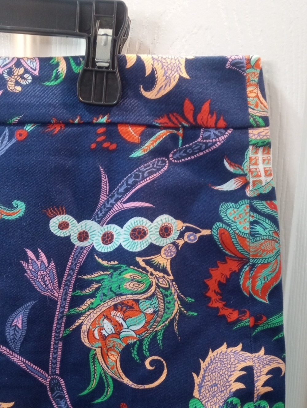 J.CREW PENCIL SKIRT - Picture 4 of 8